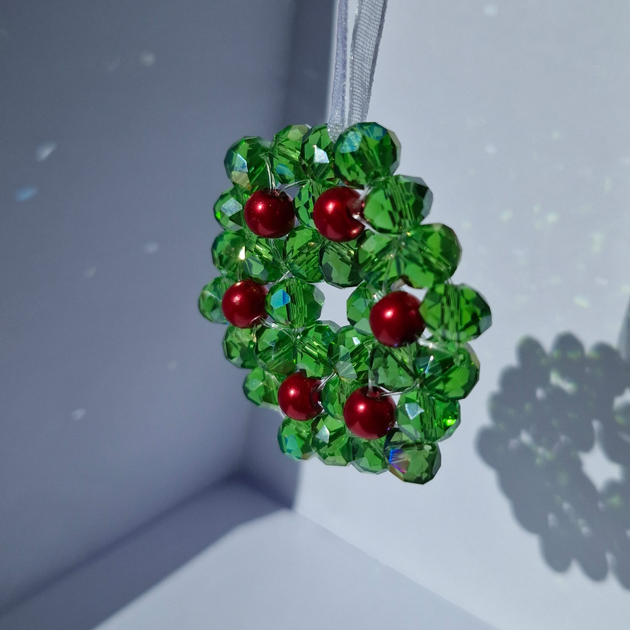 Custom (Email for colours)